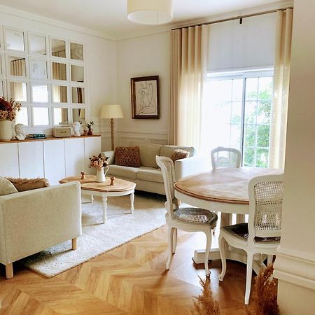 Villa Rafa Costa Nova Dış mekan fotoğraf